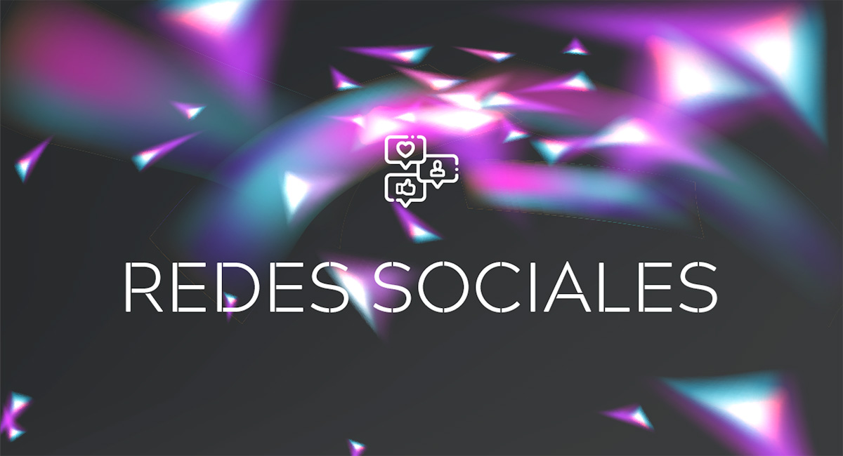 Redes sociales / Room Estudio Creativo